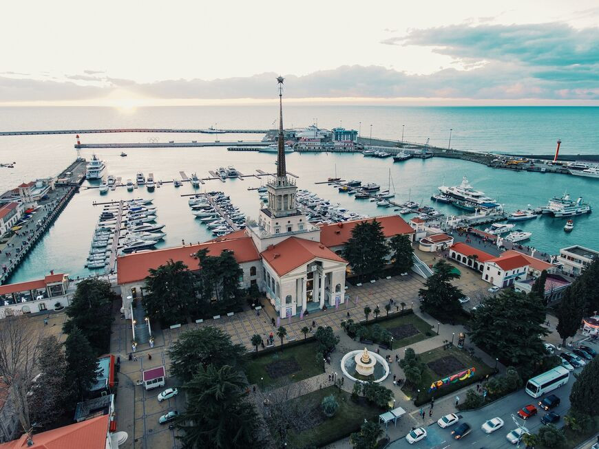 Путеводитель