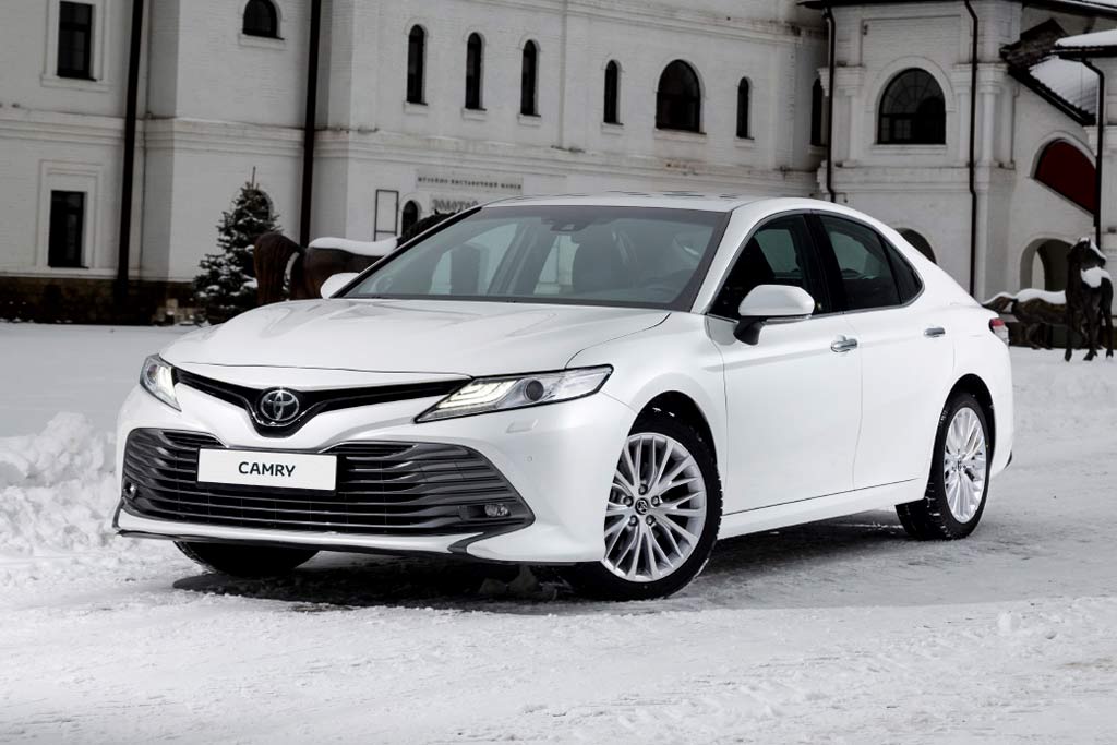 Прокат авто