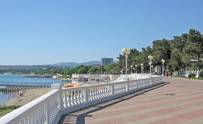 «Старый парк» Кабардинка